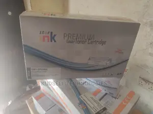 Hp Compatible Star Ink Toner 89A