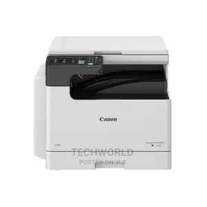 Canon Imagerunner (IR) 2425i Photocopier