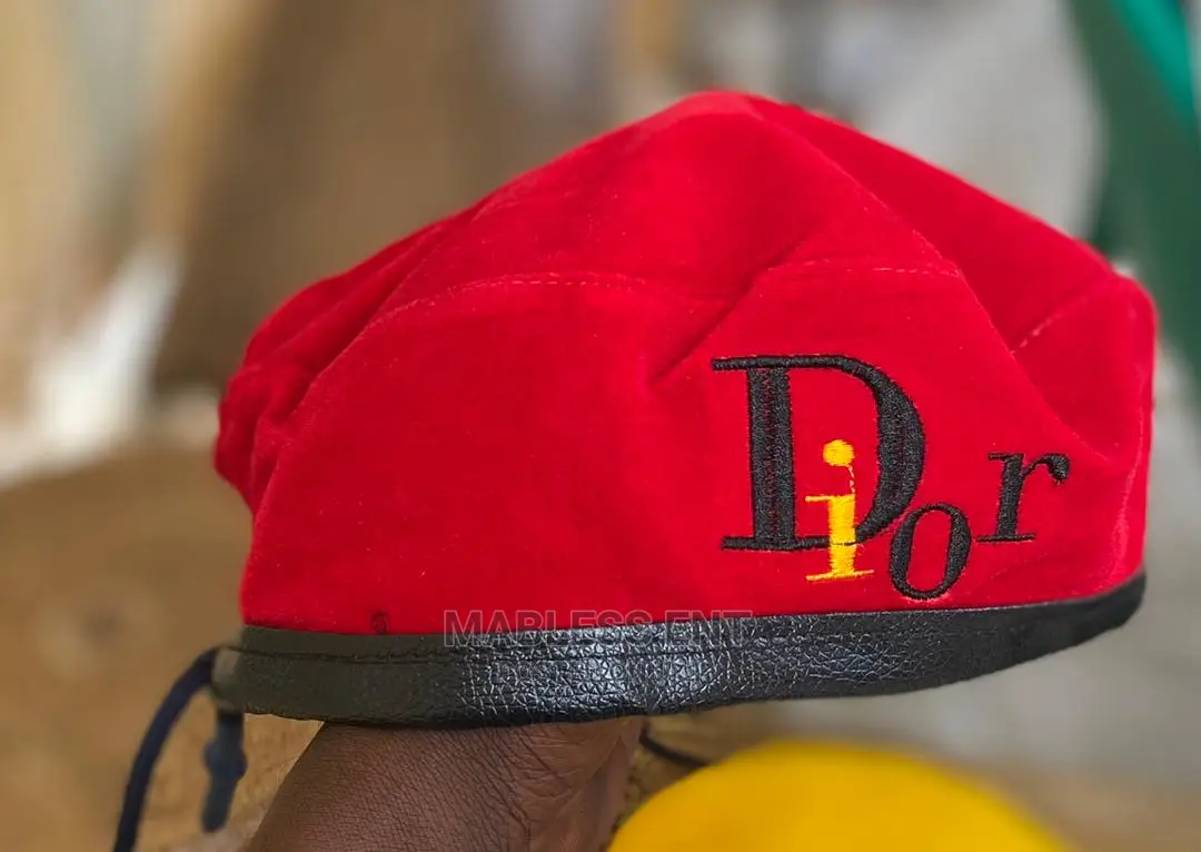 Berets for Men and Women