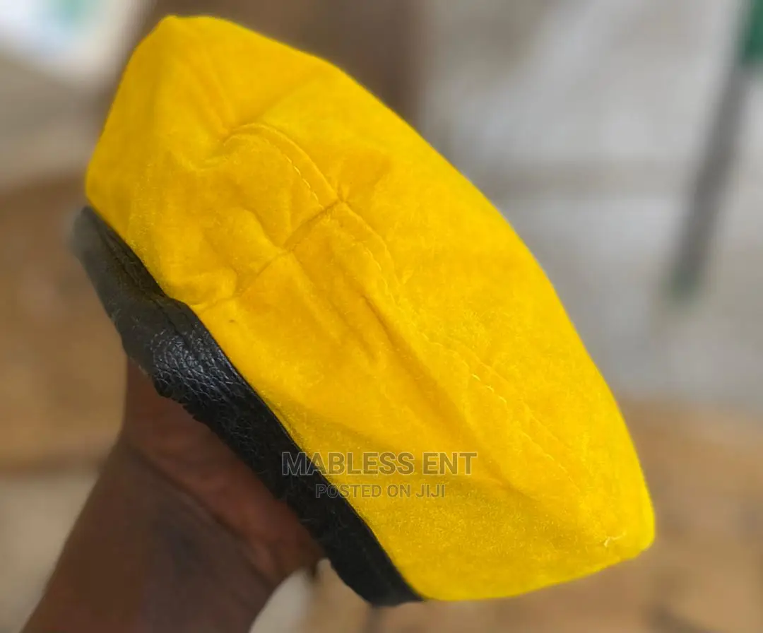 Berets for Men and Women