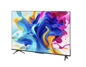 75c645 TCL C645 Qled Smart Tv