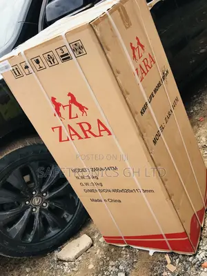 Grab Your Unique Doubledoor Zara-14tm Topfreezer Fridge