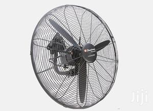 Binatone Industrial Wall Fan 26