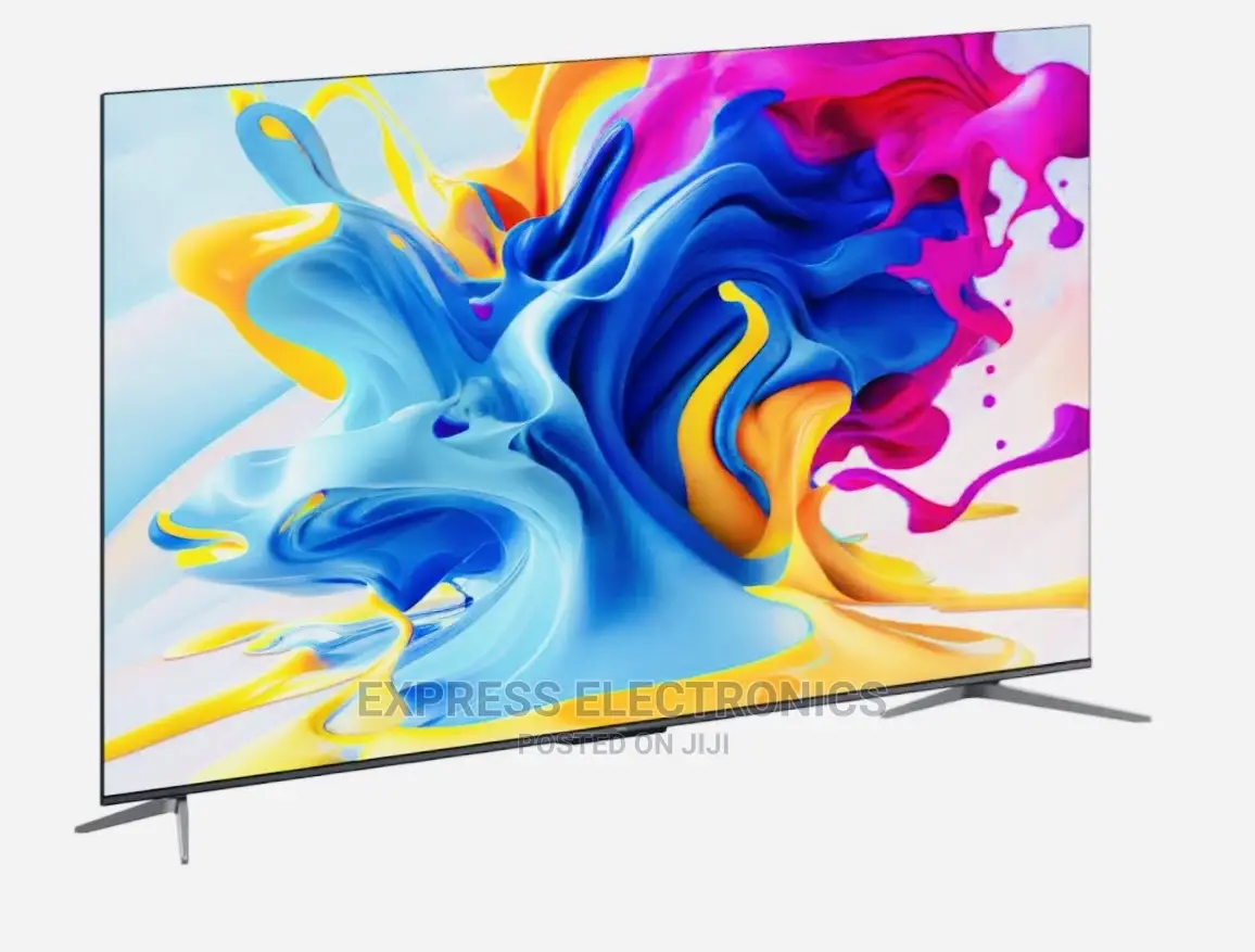 Call for TCL Qled Uhd Smart C645 50”