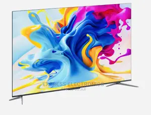 Call for TCL Qled Uhd Smart C645 50”