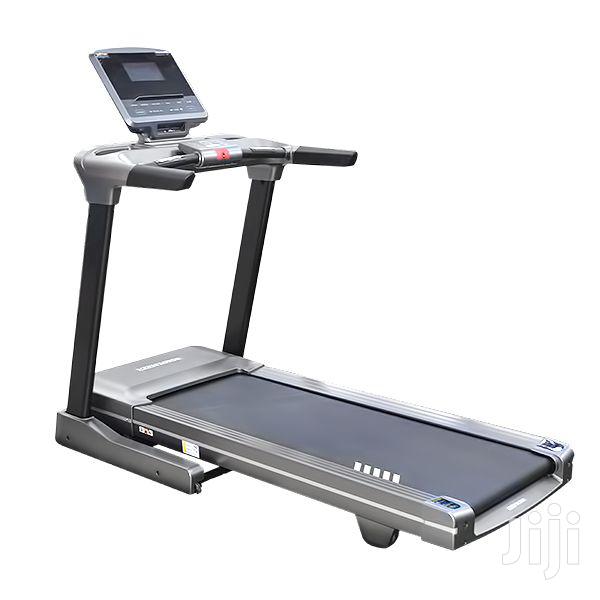 Treadmill (Motorized )