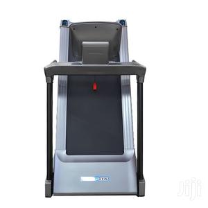 Treadmill (Motorized )