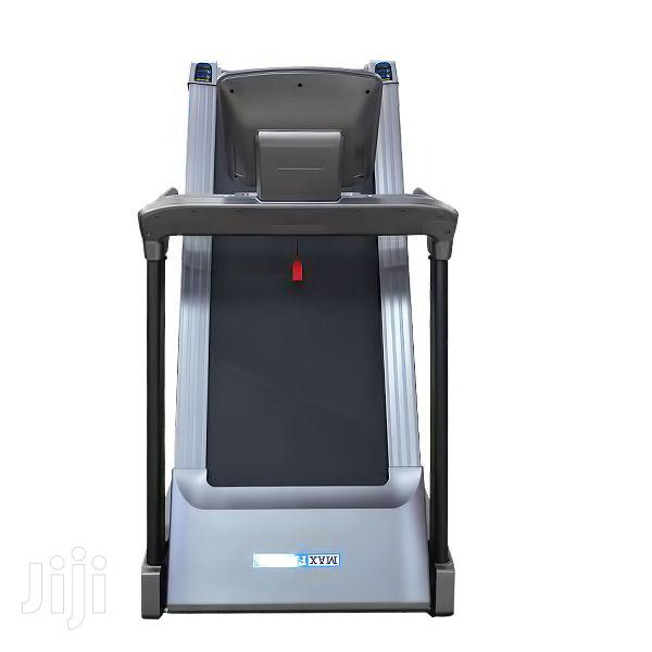Treadmill (Motorized )