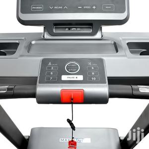 Treadmill (Motorized )