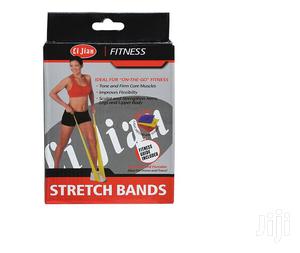 Lijian Stetch Bands 3pcs 180 X 15cm