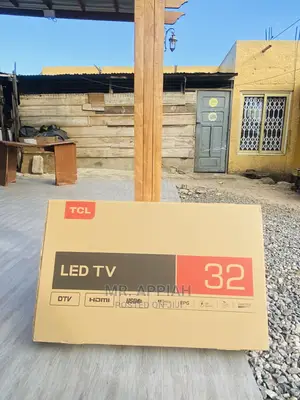 Durable Affordable TCL(32D3200)32 HD Tv on Sale 