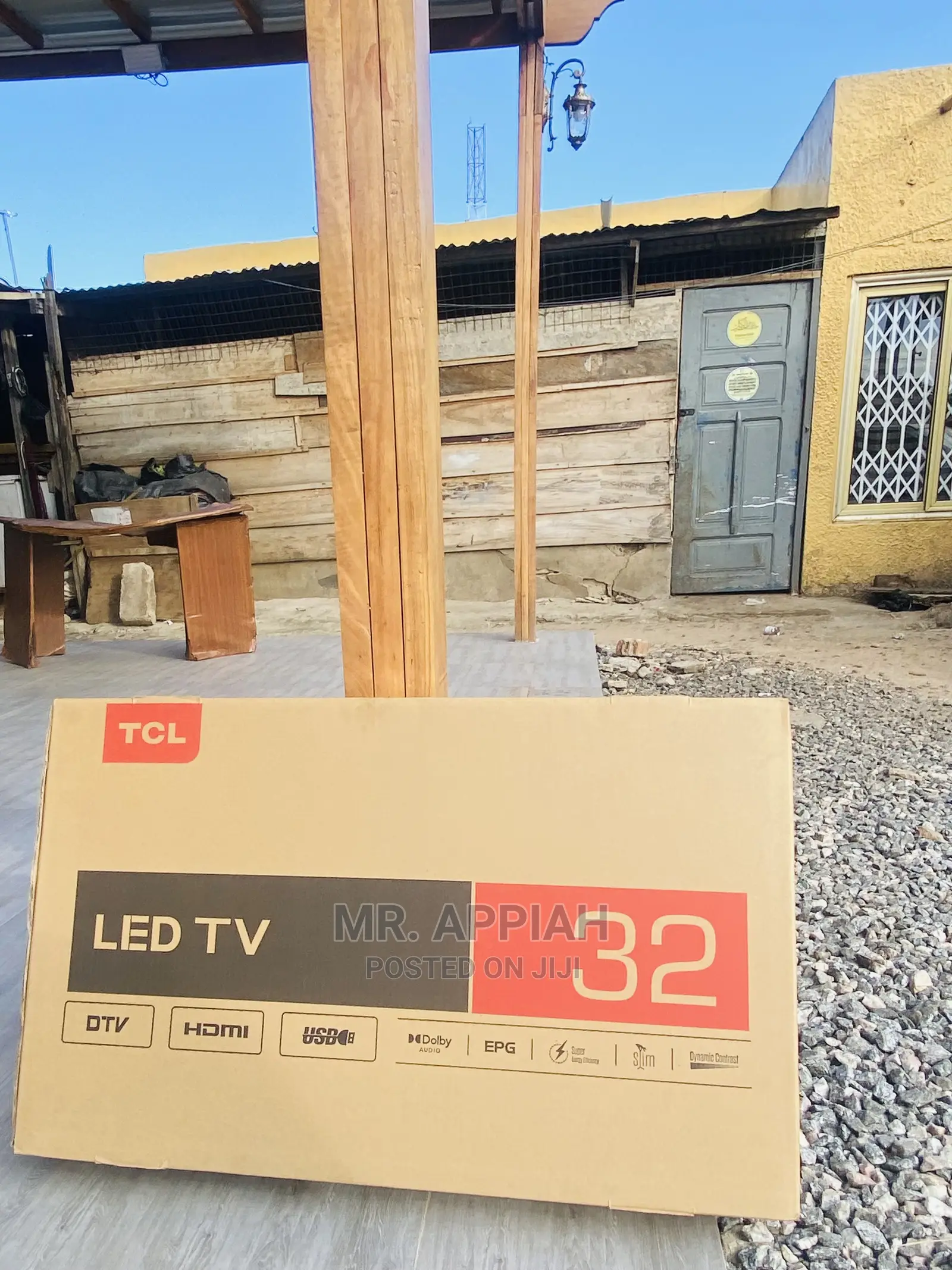 Upgrade Your Viewing Experience With TCL Tv 32d3200