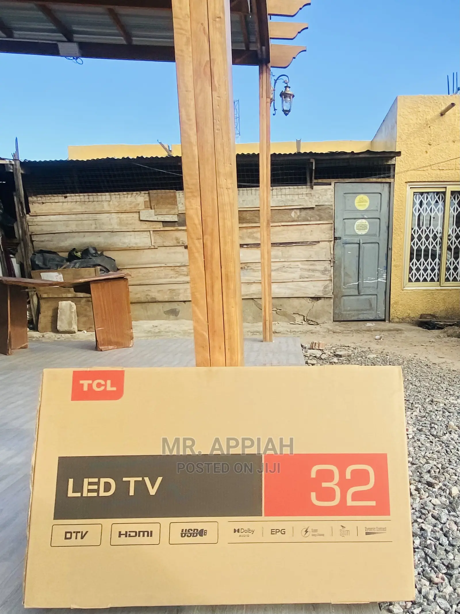 Upgrade Your Viewing Experience With TCL Tv 32d3200