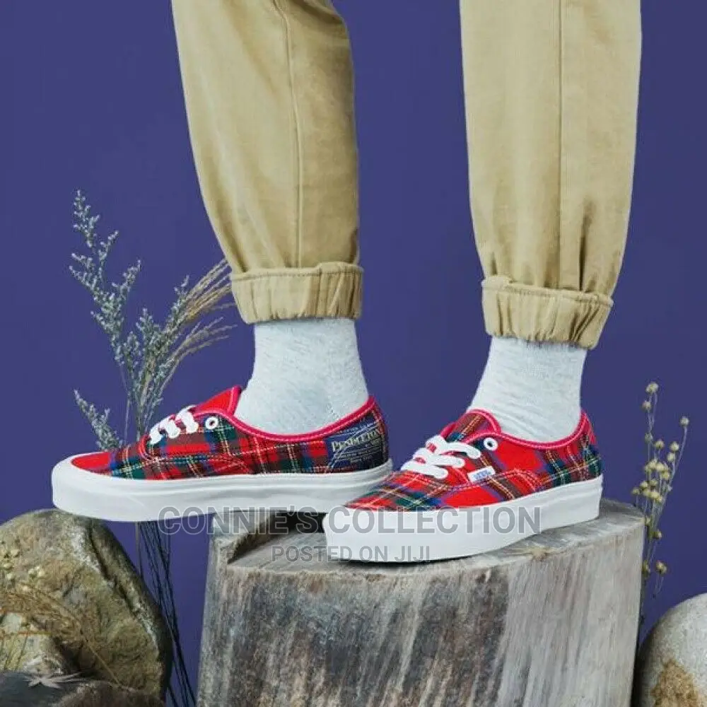Vans Old Skool