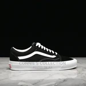 Vans Old Skool