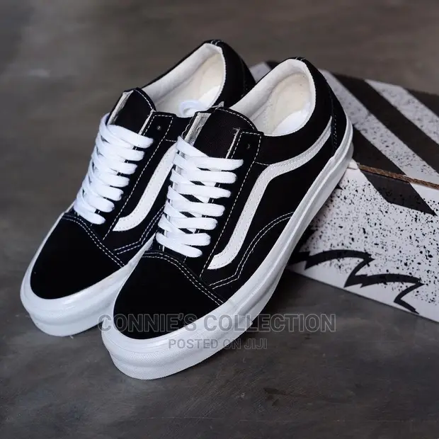 Vans Old Skool in Greater Accra Shoes, Connie's Collection