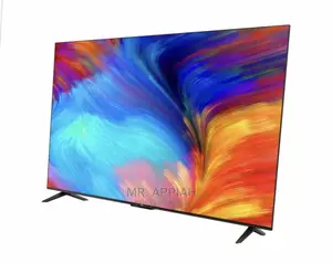 Newly in Stock TCL 43P635 43" P635 UHD Android TV 
