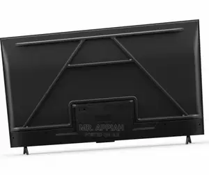 Quality Yet Affordable TCL 50” HD Smart LED TV (50P635)