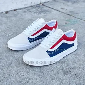 Vanss Old Skool