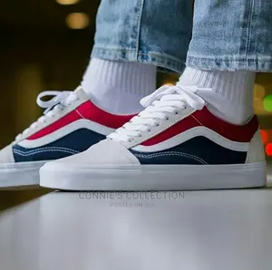 Vanss Old Skool