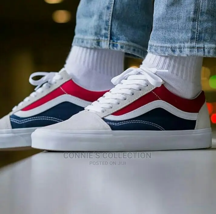 Vanss Old Skool