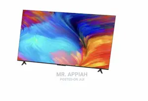 Super Powerful TCL 55p635 55 Inch Uhd Smart Led