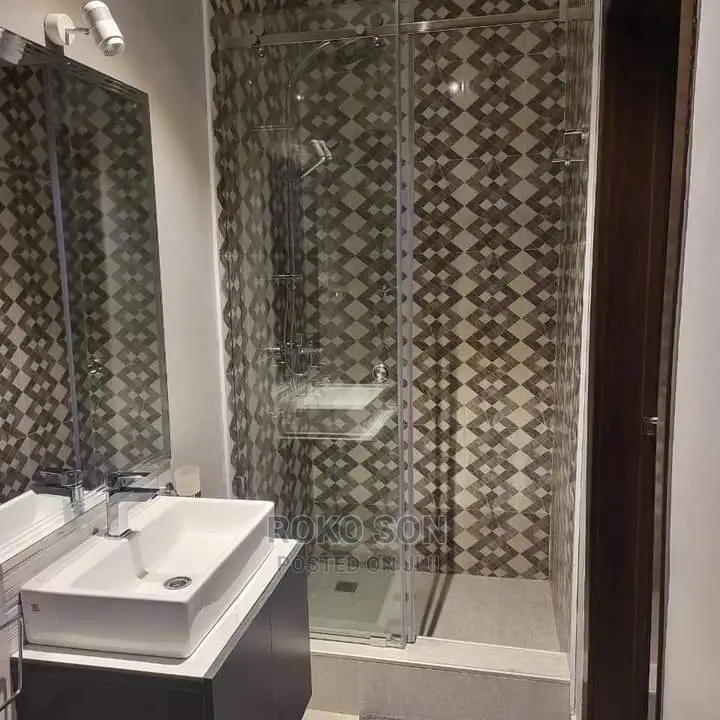 4bdrm Duplex in Dr Roko, East Legon for sale
