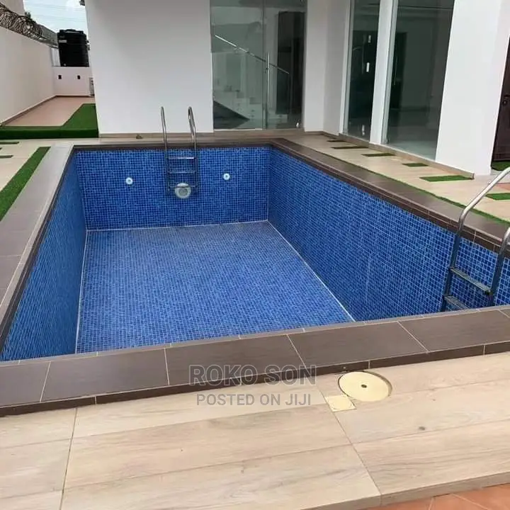 4bdrm Duplex in Dr Roko, East Legon for sale