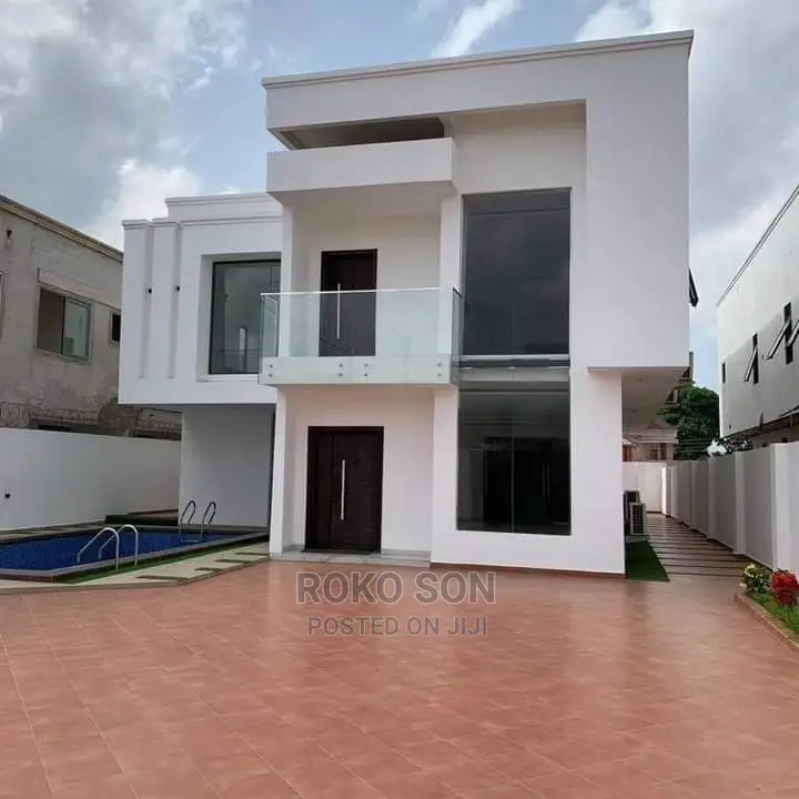 4bdrm Duplex in Dr Roko, East Legon for sale