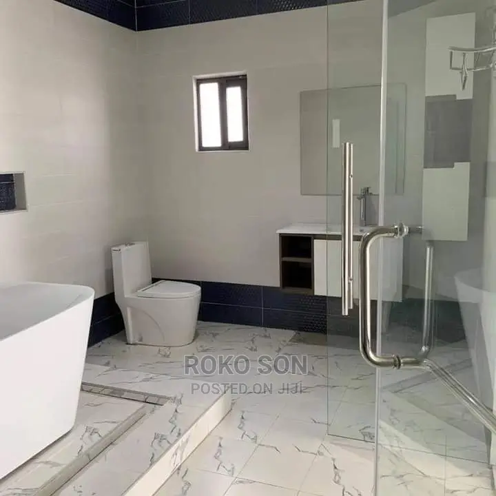 4bdrm Duplex in Dr Roko, East Legon for sale