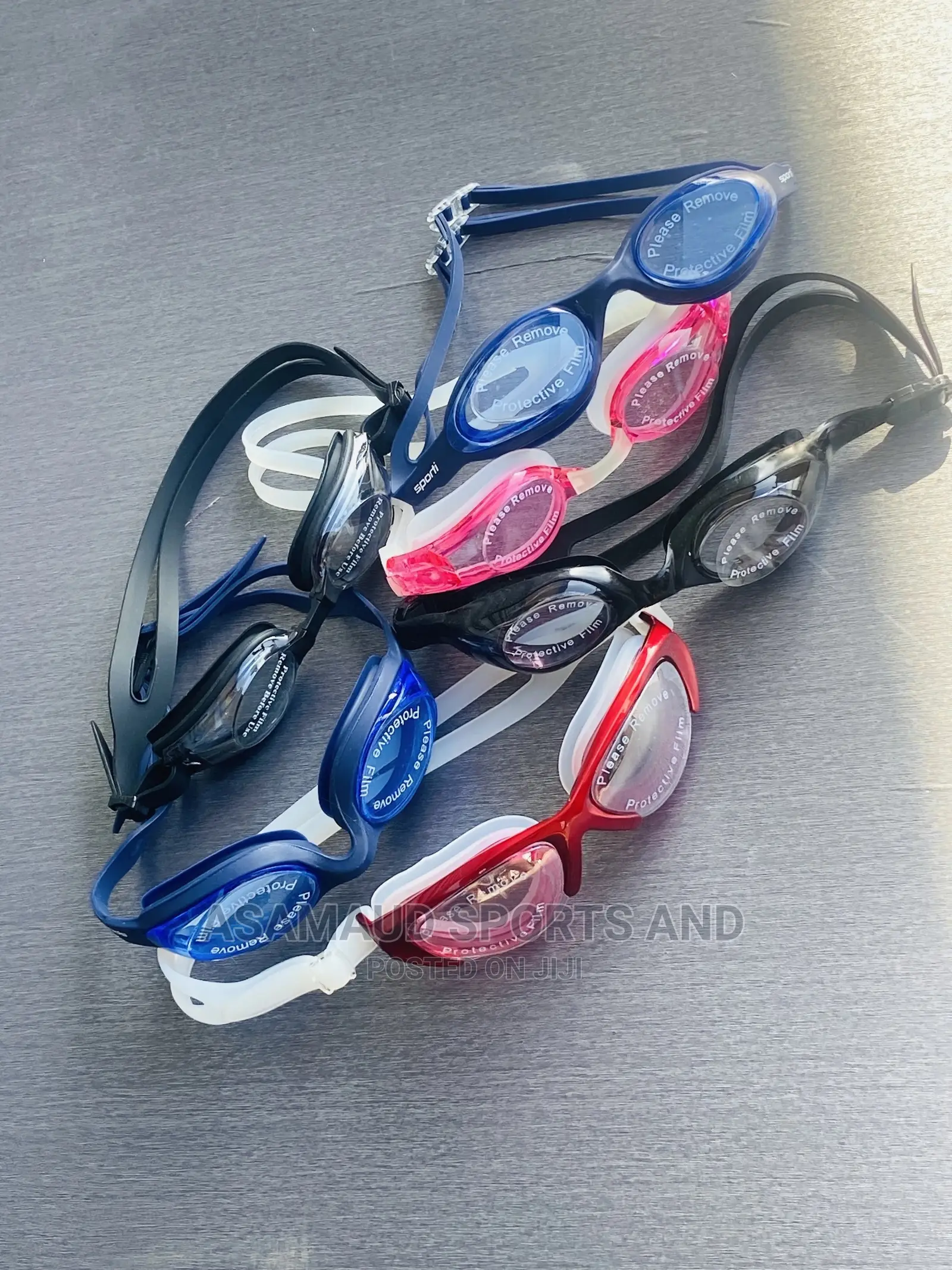 Swimming Goggles at Cool Price