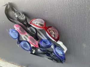 Swimming Goggles at Cool Price
