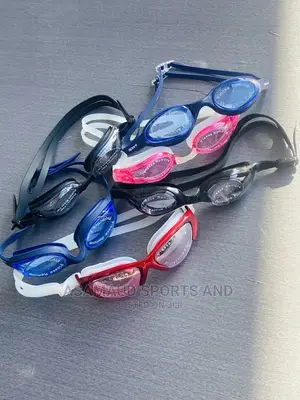 Swimming Goggles at Cool Price