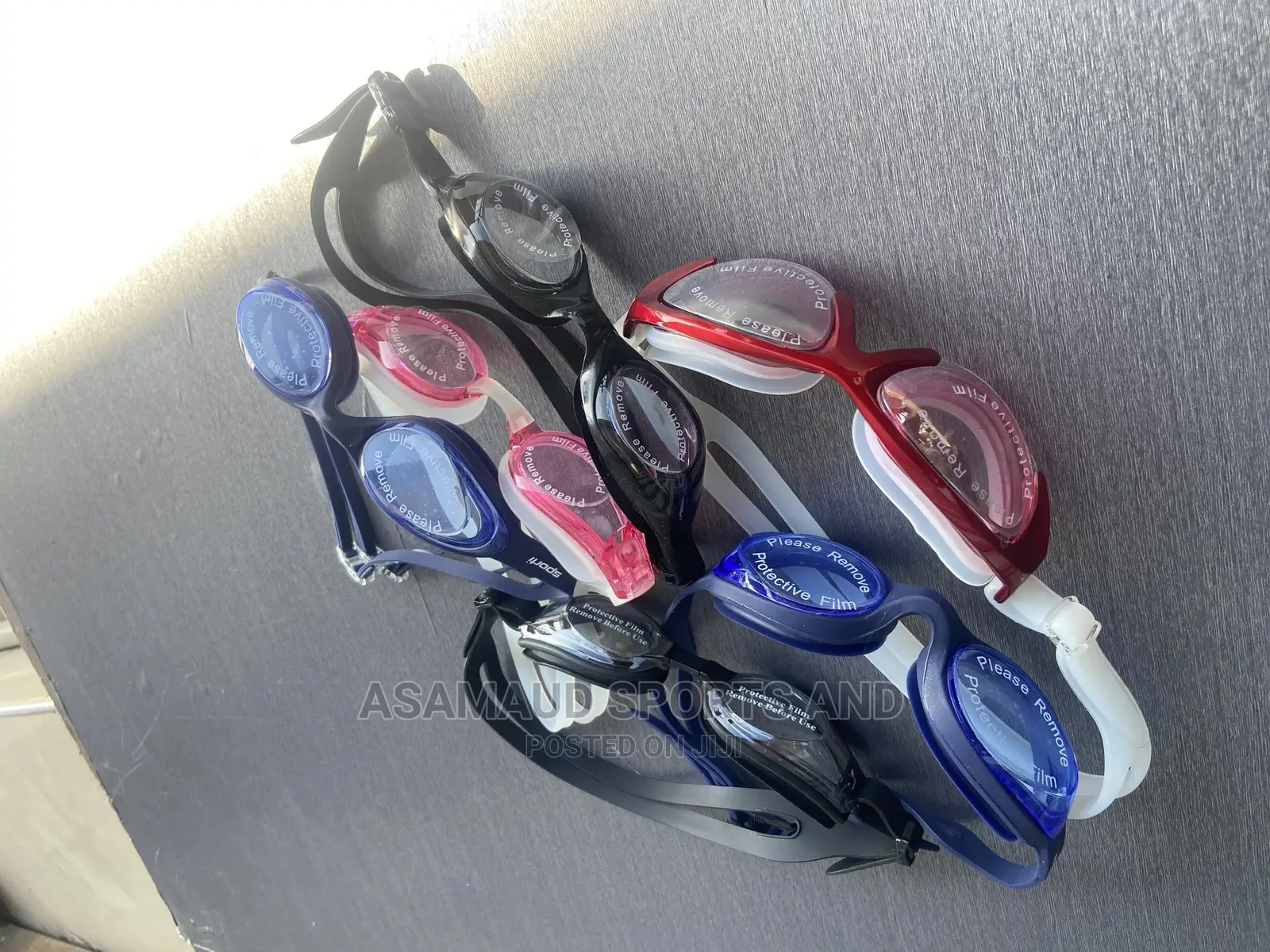 Swimming Goggles at Cool Price