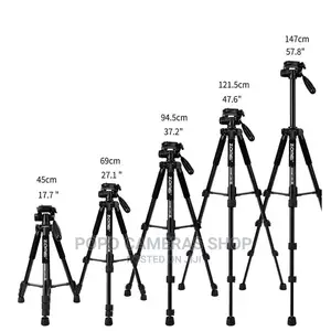 Zomei Q222 Pro Tripod With Monopod