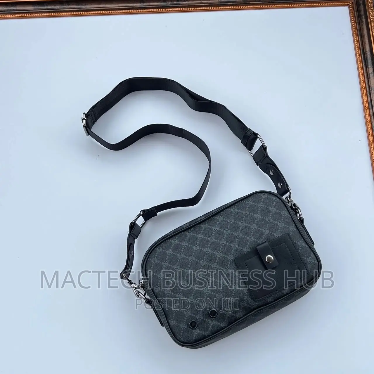 Side Bags 