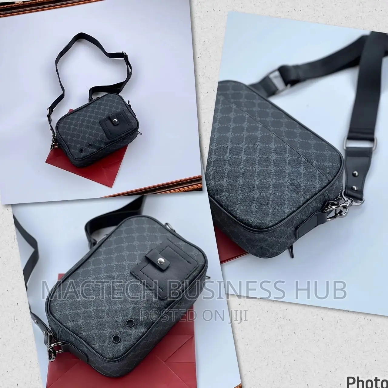 Side Bags 