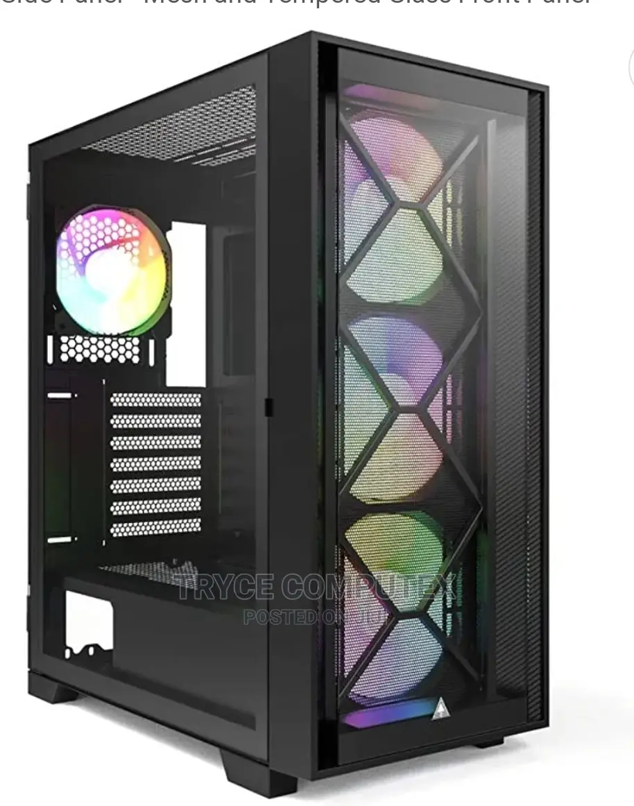 New Desktop Computer Asus 64GB Intel Core i9 SSD 1T