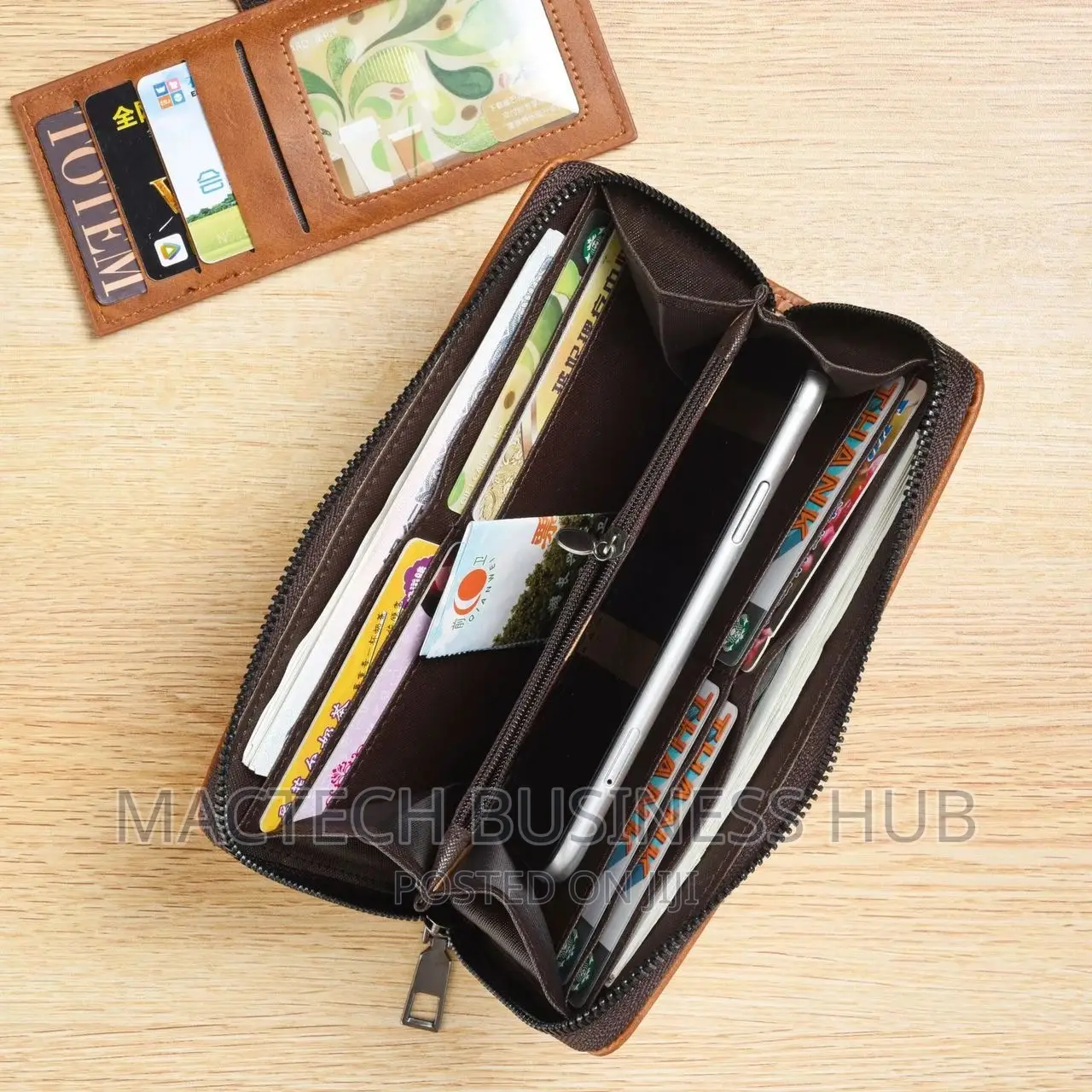 Purse Mini