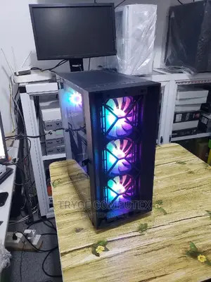 New Desktop Computer Asus 64GB Intel Core i9 SSD 1T