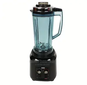Avinas Commercial Blender - Av-128 ( Manual)