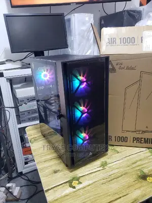 New Desktop Computer Asus 64GB Intel Core i9 SSD 1T