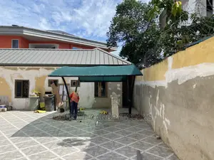 Carport Canopies