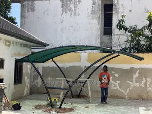 Carport Canopies