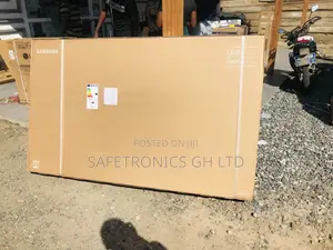 Quality Samsung Neat 75 Inches QLED Glossy Q60B