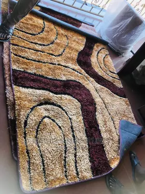 Living Room Carpet
