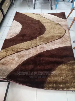 Living Room Carpet