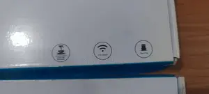 Iclever Wireless Keyboard and Mouse