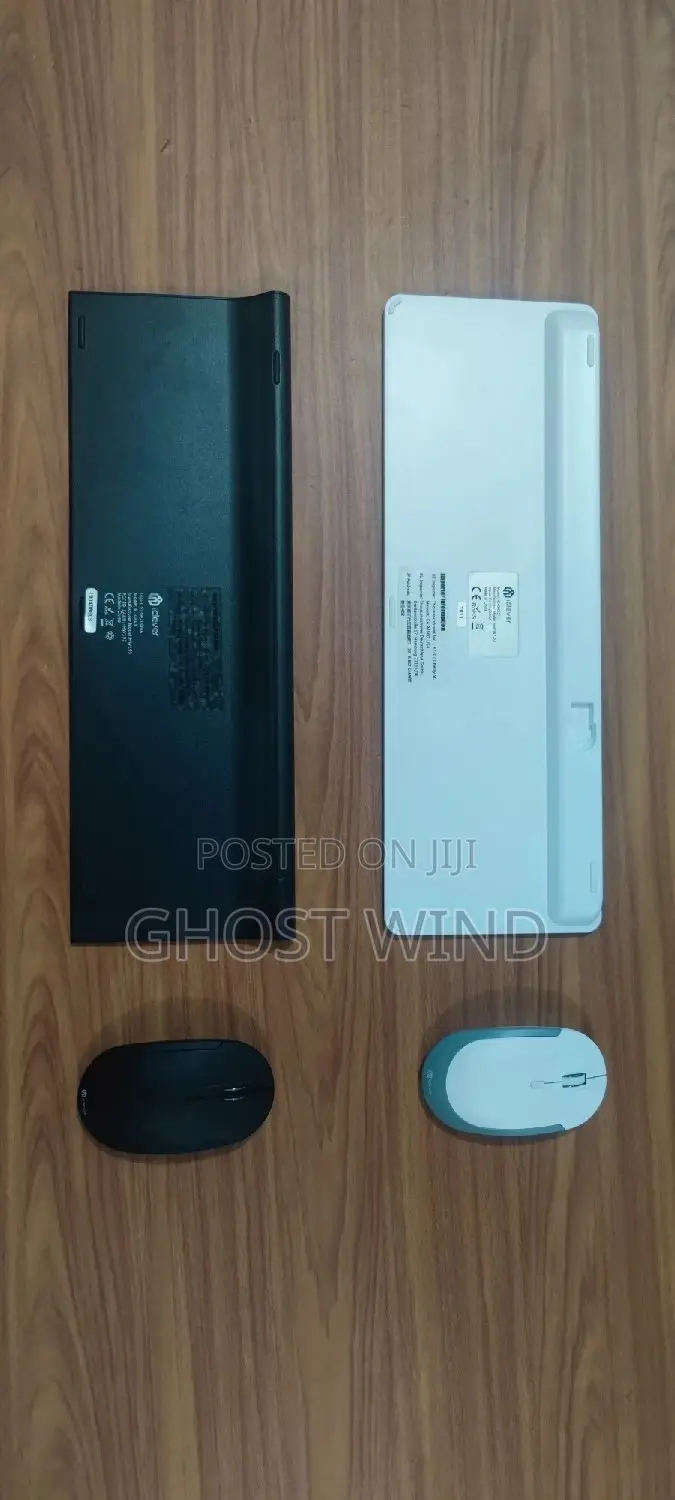 Iclever Wireless Keyboard and Mouse