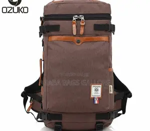 Quality Waterproof Multi Purpose Laptop or Work Backpack